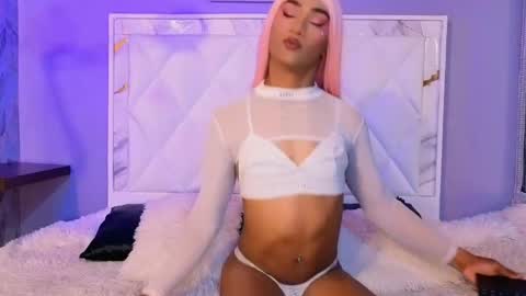 Hanzking01 online show from 23, 4, 2026