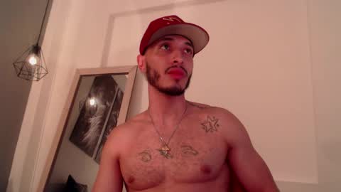 Snapshot of happy_hot7 chatting on 11, 1, 2025 happy_hot7 online show from 11, 1, 2025