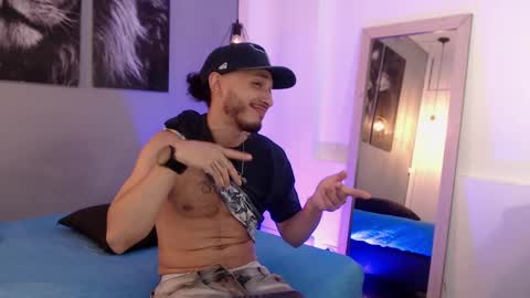 Snapshot of happy_hot7 chatting on 16, 1, 2025 happy_hot7 online show from 16, 1, 2025