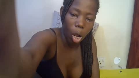 happy_kienyeji online show from 23, 11, 2025