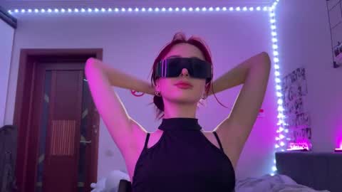 Call me Milly online show from 22, 10, 2025