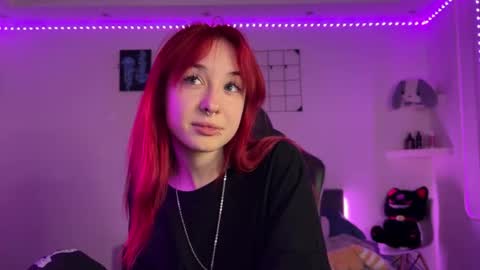 Call me Milly online show from 23, 11, 2025