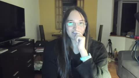 Snapshot of happy_pervert chatting on 26, 1, 2025 happy_pervert online show from 26, 1, 2025