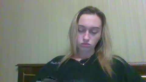 Anjelika online show from 11, 10, 2025