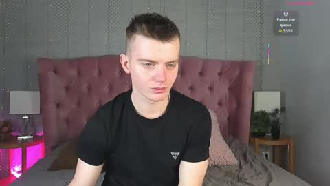 Snapshot of happydeimos chatting on 11, 11, 2025 happydeimos online show from 11, 11, 2025