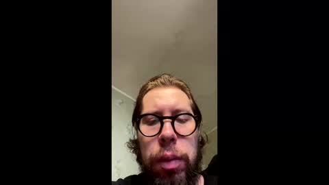 happydick666 online show from 21, 9, 2025