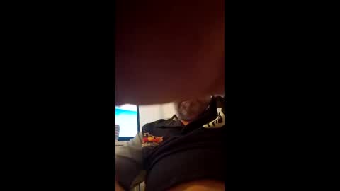 Snapshot of happydick69a chatting on 8, 2, 2026 happydick69a online show from 8, 2, 2026