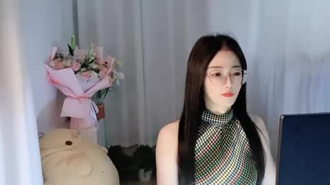 Snapshot of happyflower802318 chatting on 23, 4, 2026 Daisy online show from 23, 4, 2026