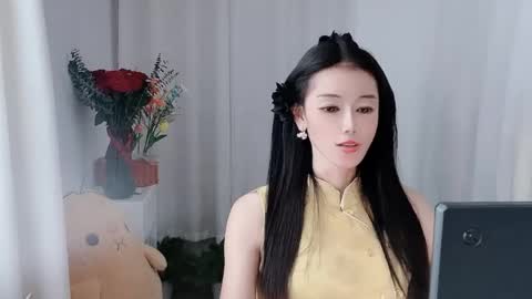 Snapshot of happyflower802318 chatting on 4, 5, 2026 Daisy online show from 4, 5, 2026