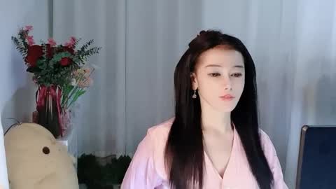 Snapshot of happyflower802318 chatting on 8, 5, 2026 Daisy online show from 8, 5, 2026