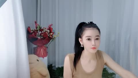 Snapshot of happyflower802318 chatting on 21, 5, 2026 Daisy online show from 21, 5, 2026
