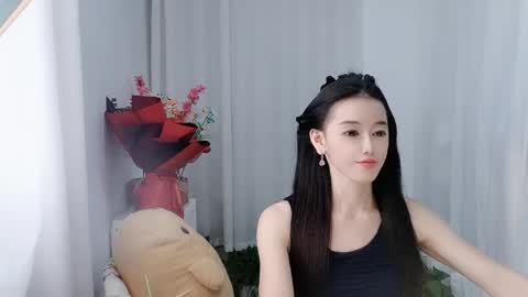 Snapshot of happyflower802318 chatting on 26, 5, 2026 Daisy online show from 26, 5, 2026