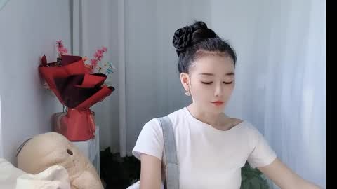 Snapshot of happyflower802318 chatting on 28, 5, 2026 Daisy online show from 28, 5, 2026