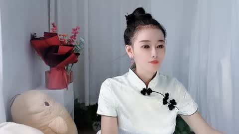 Snapshot of happyflower802318 chatting on 29, 5, 2026 Daisy online show from 29, 5, 2026