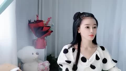 Snapshot of happyflower802318 chatting on 31, 5, 2026 Daisy online show from 31, 5, 2026