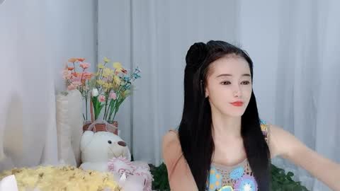 Snapshot of happyflower802318 chatting on 7, 6, 2026 Daisy online show from 7, 6, 2026