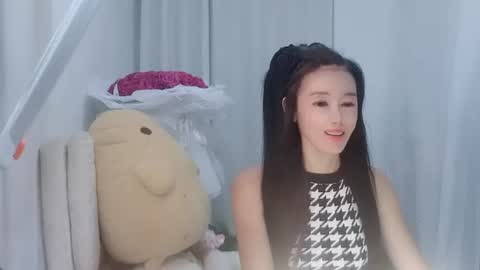 Snapshot of happyflower802318 chatting on 28, 7, 2026 Daisy online show from 28, 7, 2026