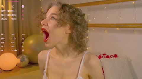 Evy  online show from 25, 2, 2026