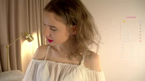 Snapshot of happynewdear chatting on 21, 4, 2026 Evy online show from 21, 4, 2026