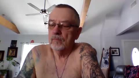 happynudist7373 online show from 15, 4, 2026