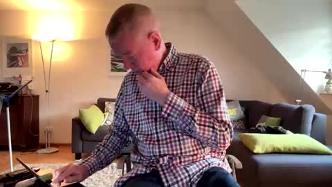 Harry online show from 9, 2, 2026