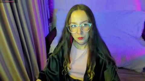 Stephanie online show from 20, 11, 2025