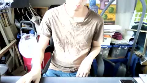 Snapshot of happytronco chatting on 12, 7, 2026 happytronco online show from 12, 7, 2026