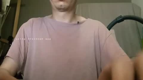 Snapshot of happytronco chatting on 19, 7, 2026 happytronco online show from 19, 7, 2026