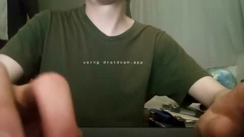 Snapshot of happytronco chatting on 1, 8, 2026 happytronco online show from 1, 8, 2026