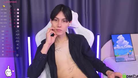 Mark online show from 10, 11, 2025