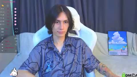 Mark online show from 20, 7, 2026