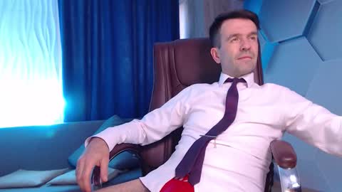 Steve online show from 8, 10, 2025