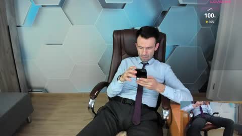 Steve online show from 30, 3, 2026