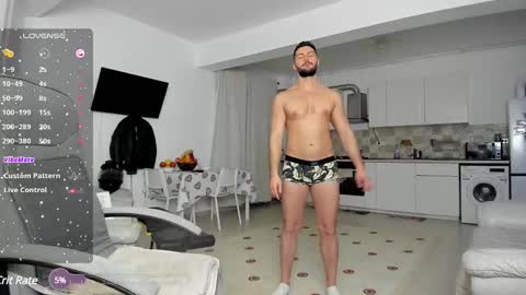 Hard Cock online show from 15, 1, 2025