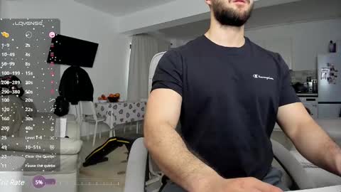 Hard Cock online show from 22, 1, 2025