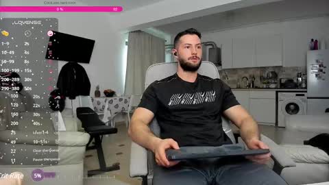 Hard Cock online show from 30, 1, 2025