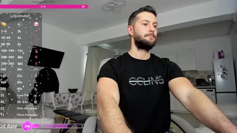 Hard Cock online show from 6, 2, 2025