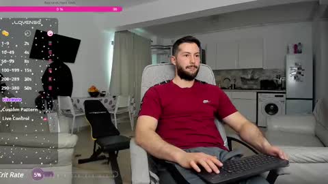 Hard Cock online show from 9, 3, 2025