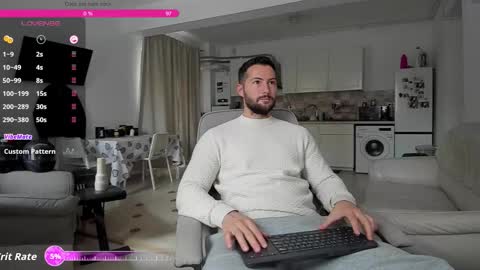 Hard Cock online show from 14, 10, 2025