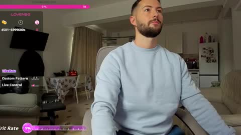 Hard Cock online show from 19, 10, 2025