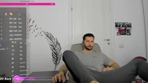 Hard Cock online show from 12, 2, 2026