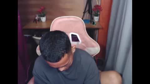 hard dickzhack online show from 13, 11, 2025