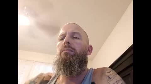 HornyHubby online show from 14, 2, 2025