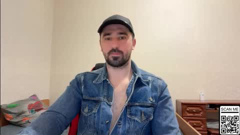 Vadim online show from 19, 3, 2026