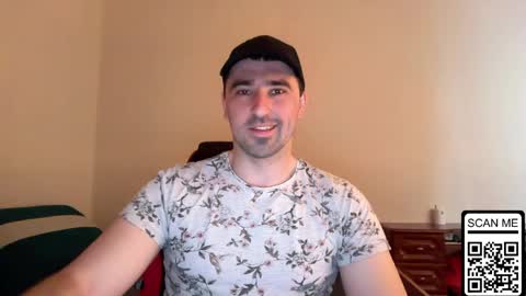 Vadim online show from 16, 4, 2026