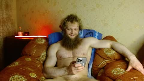 Snapshot of hardandripped chatting on 18, 4, 2026 Valentino Hard online show from 18, 4, 2026