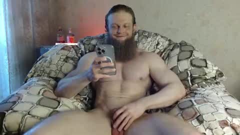 Snapshot of hardandripped chatting on 11, 7, 2026 Valentino Hard online show from 11, 7, 2026
