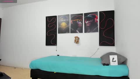 hardboy_latin online show from 9, 3, 2025