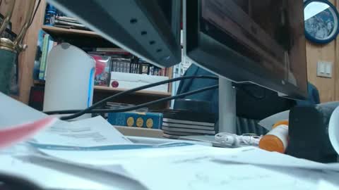 Brad online show from 18, 2, 2026