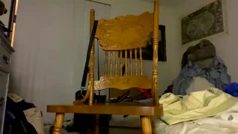 Snapshot of hardcock2622 chatting on 16, 7, 2026 Slim West Cox online show from 16, 7, 2026